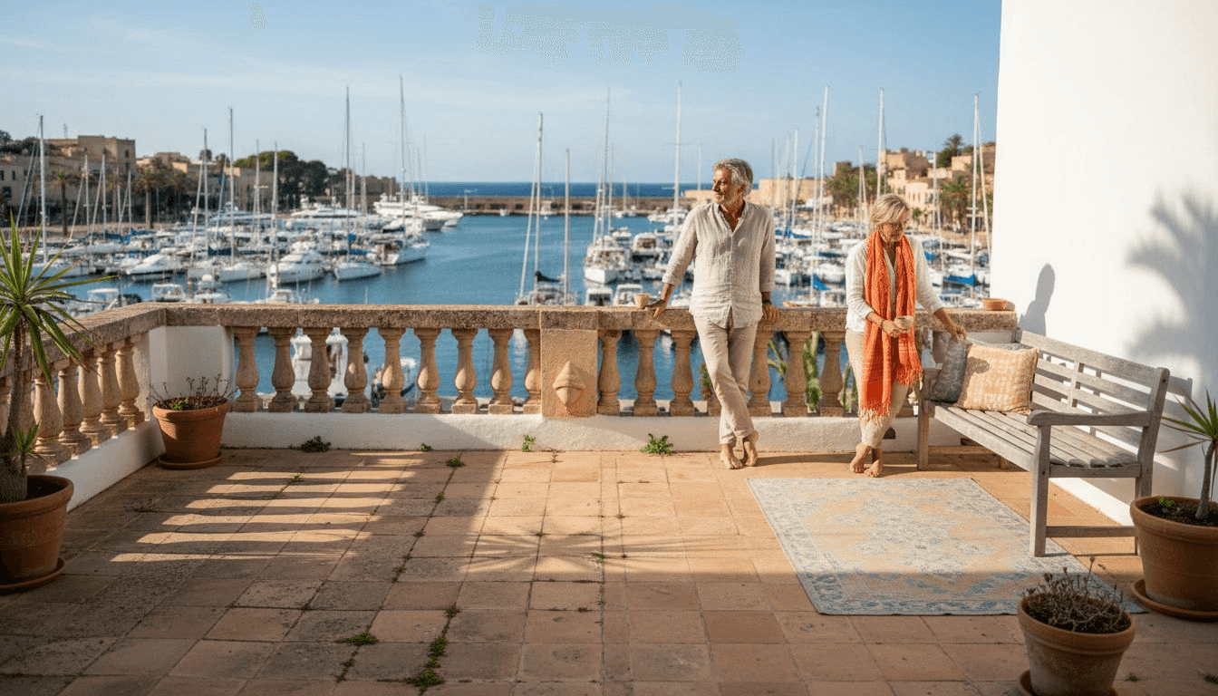 6 Vorteile von Immobilienkauf Mallorca: Mehrwert und Sicherheit