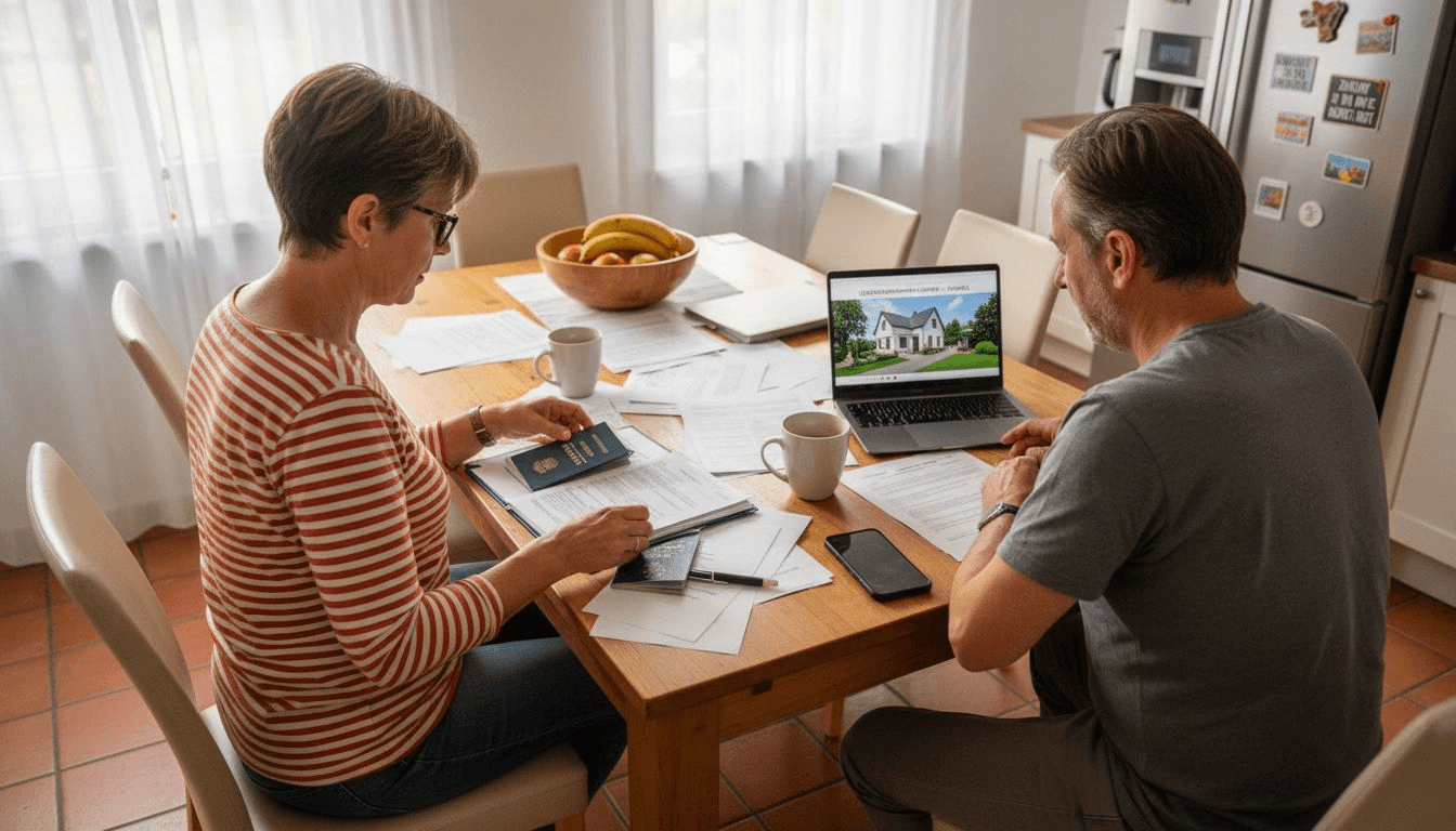 Dokumente für Immobilienkauf Mallorca: Ihr Leitfaden