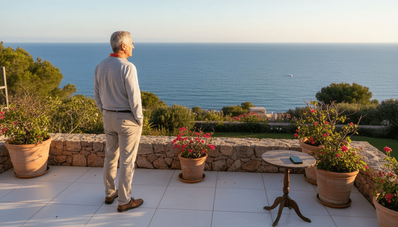 Trends Mallorca Immobilien 2026: Chancen für internationale Käufer