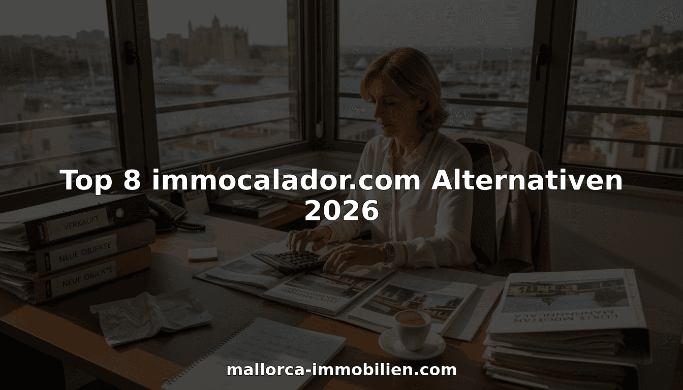 Top 8 immocalador.com Alternativen 2026