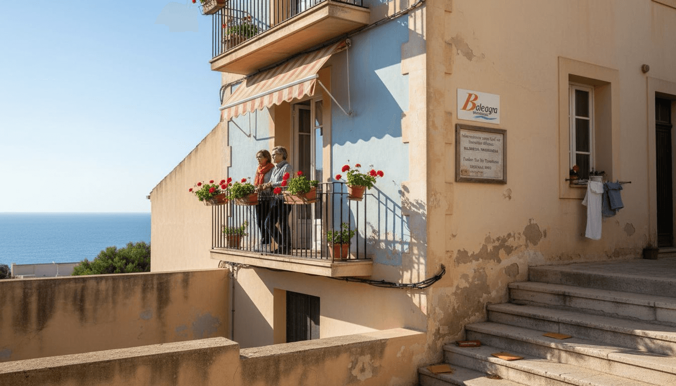 Wohnung mieten Mallorca 2026: 40% Fehler vermeiden