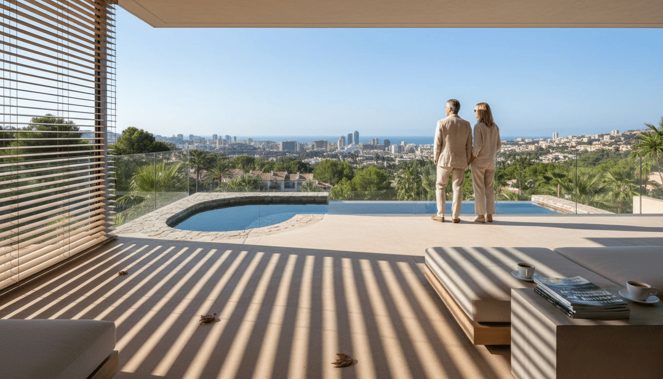 Vorteile Neubau Mallorca: Luxusimmobilien 2026 kaufen