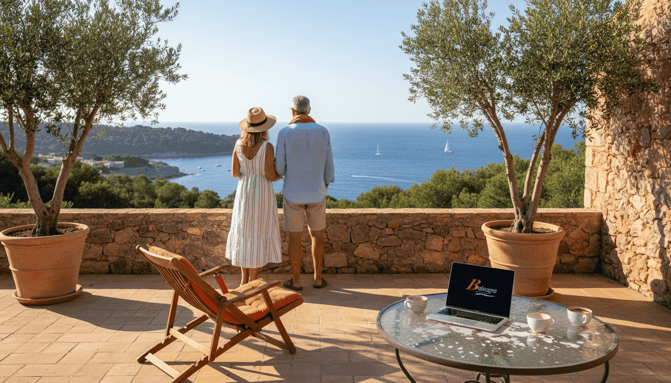 Warum eine Immobilie auf Mallorca im Südosten kaufen 2026