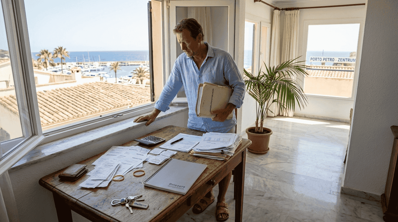 Steuervorteile Mallorca-Immobilien 2026: Top 5 Tipps