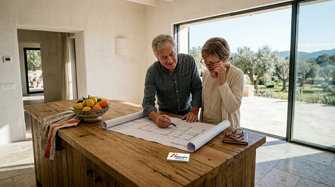 Südosten Mallorca: Exklusive Immobilien entdecken