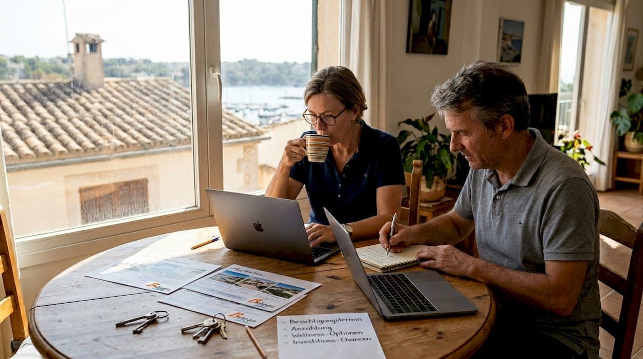 Langzeitmiete Mallorca: erfolgreiche wohnungssuche 2026