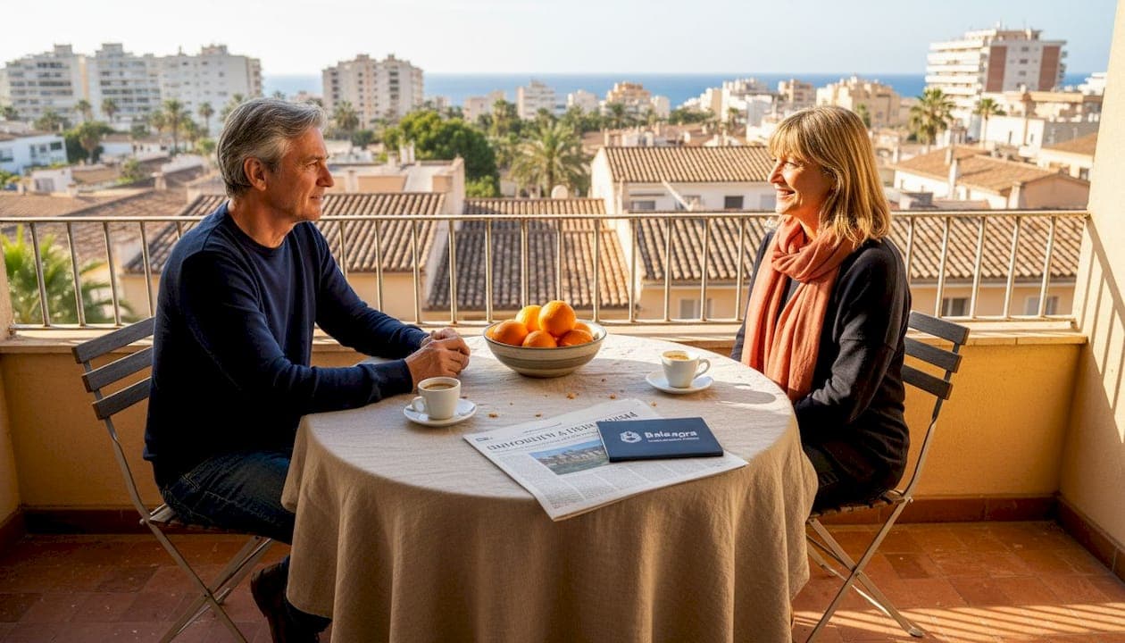 Palma als Standort: Wertvorteile für Immobilienkäufer