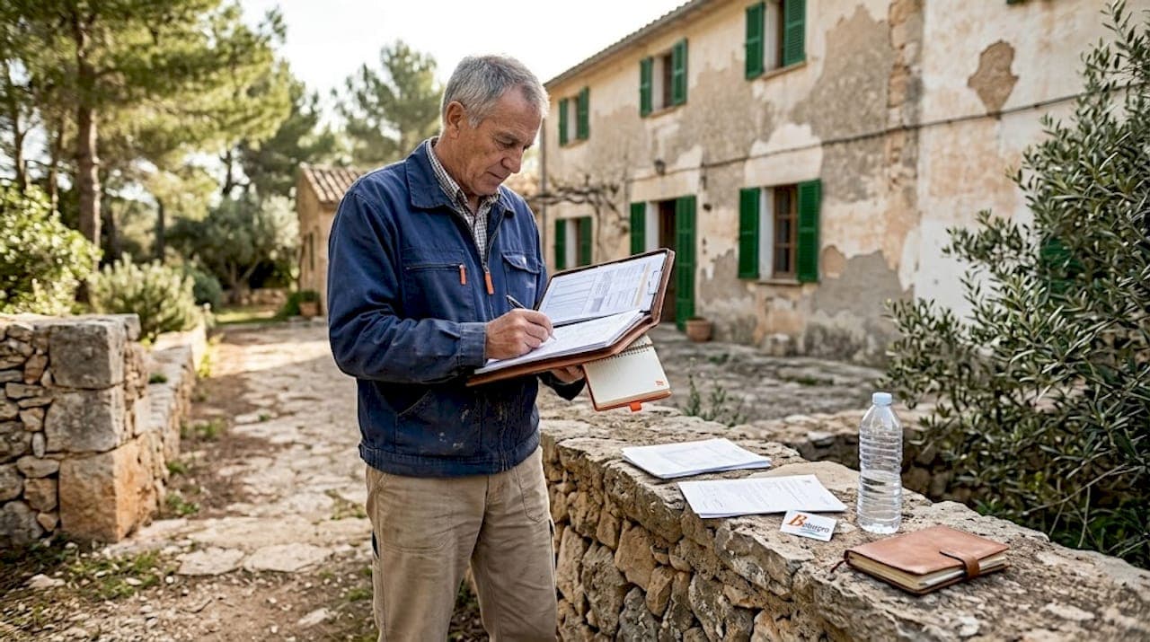 Immobilienbewertung auf Mallorca: Ihr Praxis-Guide 2026
