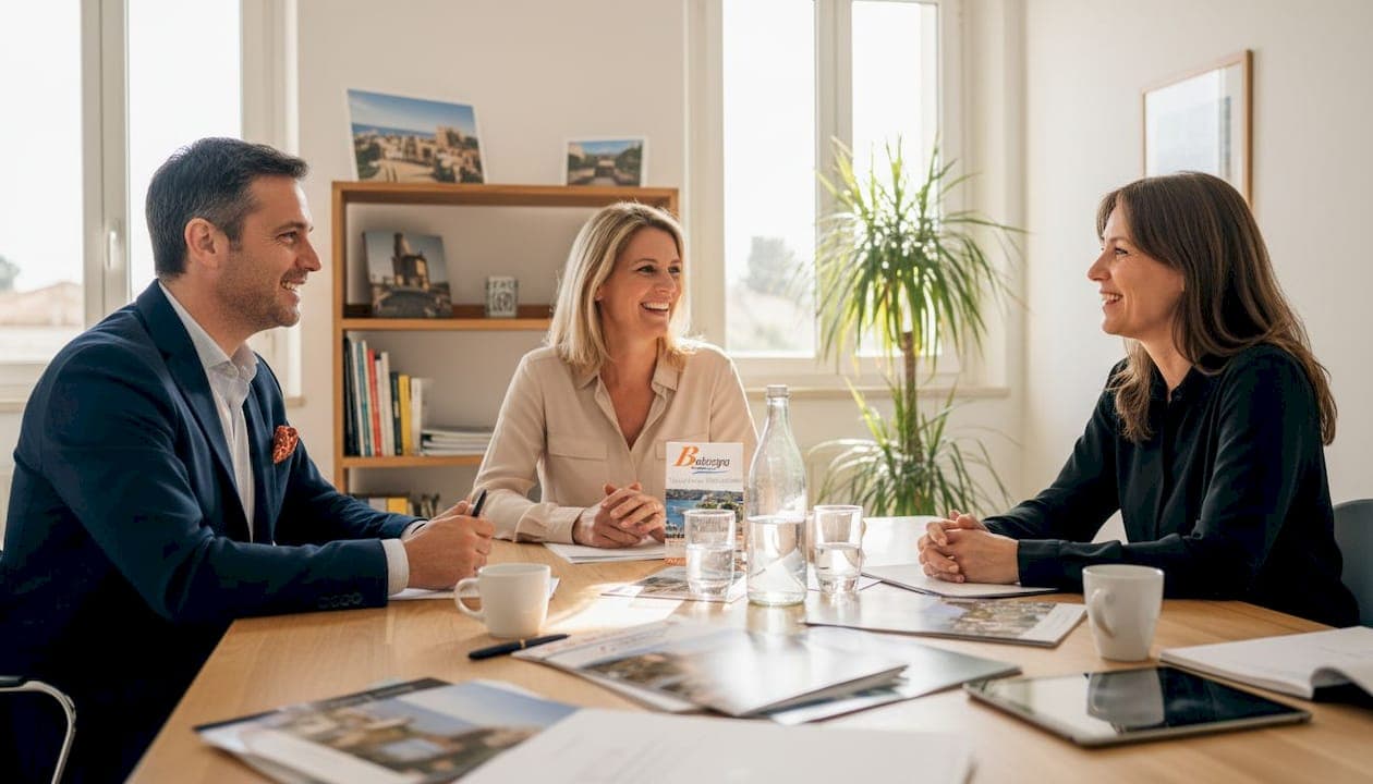 Immobilienagentur Mallorca: Ihr Leitfaden für den Kauf