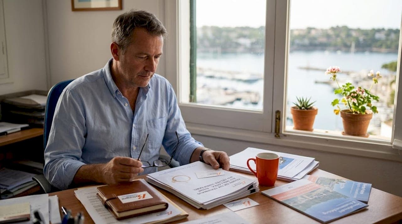 Mallorca Immobilien optimal inserieren: Top-Resonanz erzielen