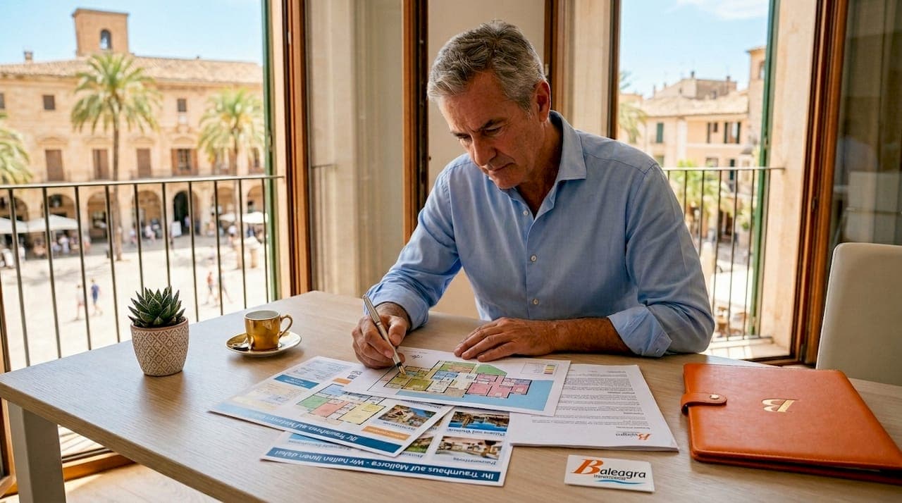 Baurecht in Spanien: Ihr Leitfaden für Immobilienkäufer