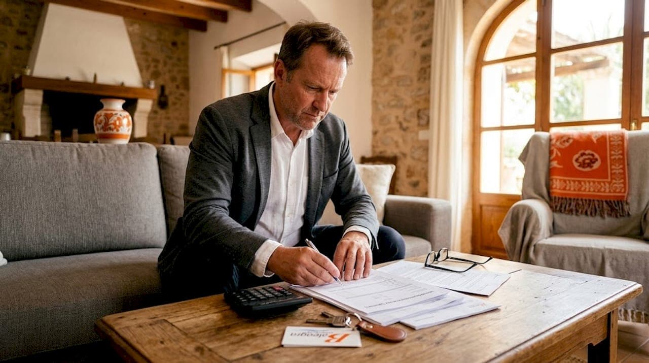 Steuervorteile Immobilien Spanien: Der Investoren-Guide