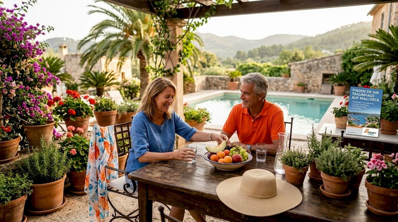 Ferienhaus mieten auf Mallorca: Der Guide 2026