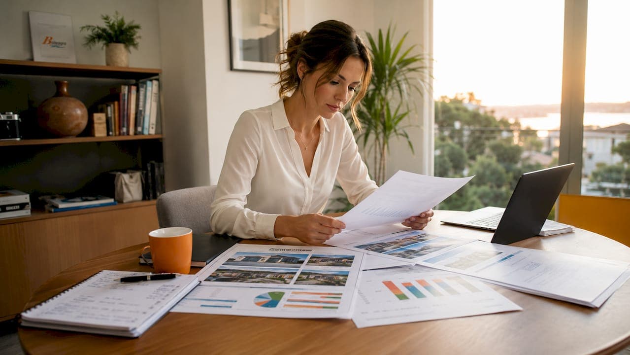 Tipps für Immobilienverkauf: So erzielen Sie den Bestpreis