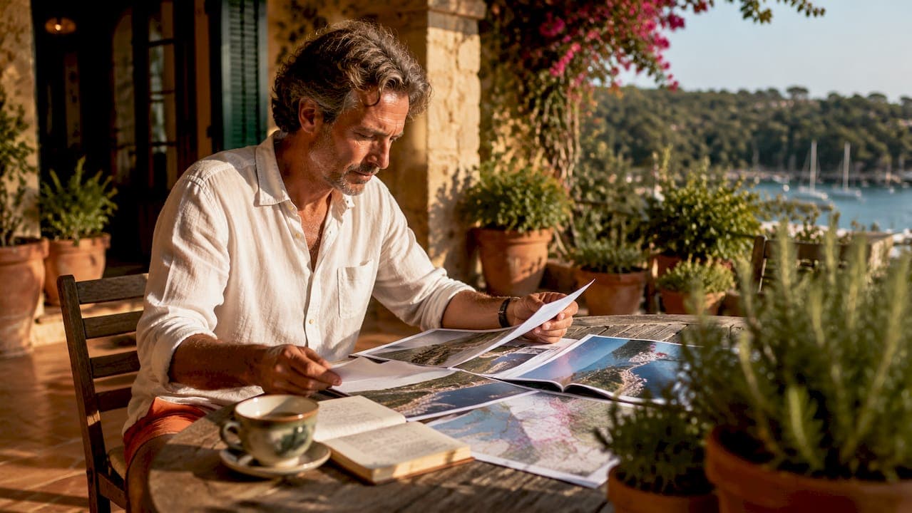Tipps für Immobilieninvestitionen auf Mallorca 2026