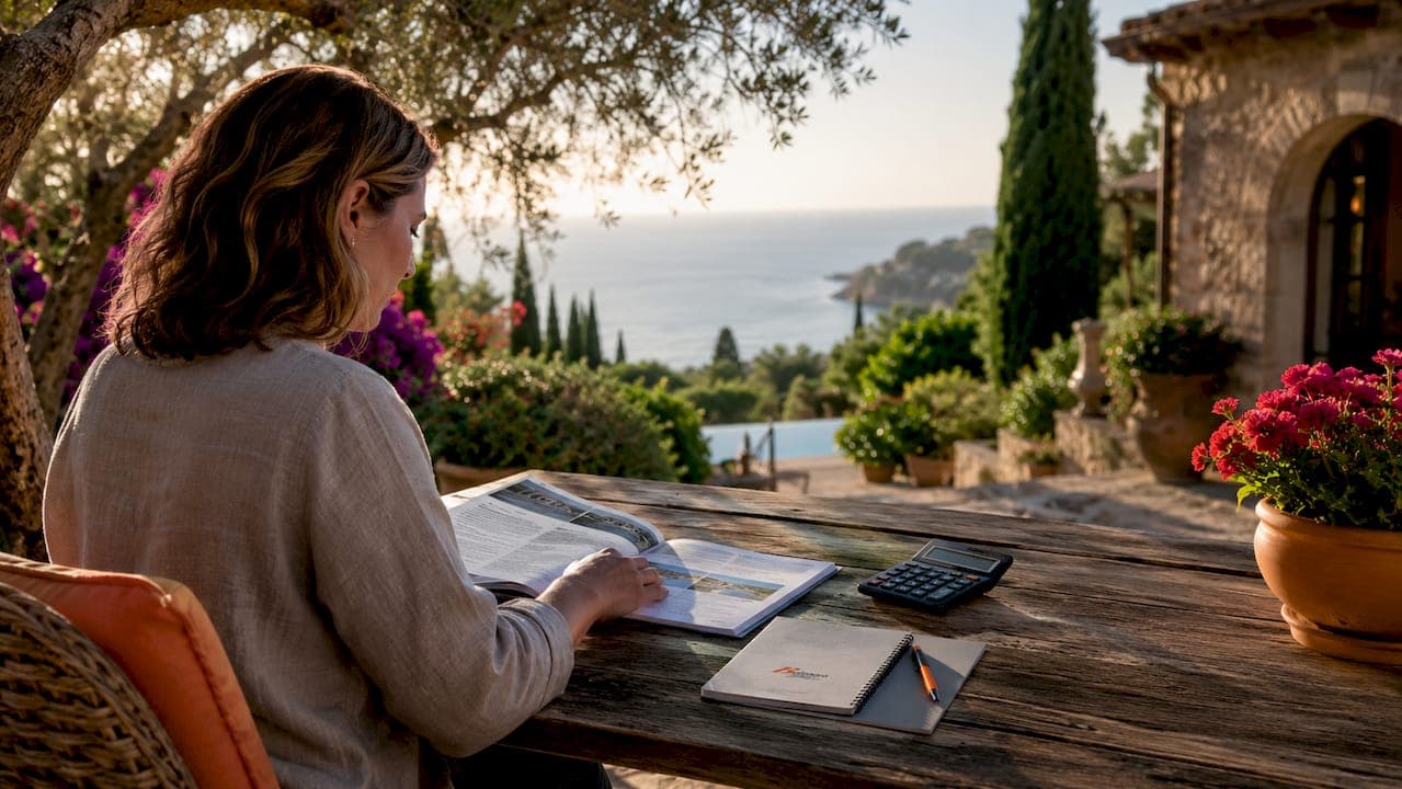 Mallorca Finca Grundstück kaufen: Leitfaden 2026