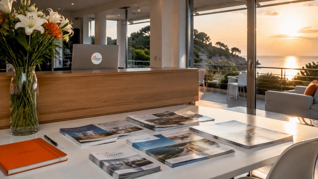 Immobilienarten für Geschäftsleute auf Mallorca 2026