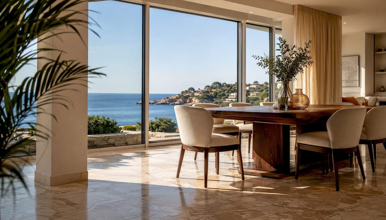 Villa in Santa Ponsa kaufen: Lagen, Preise und Tipps 2026