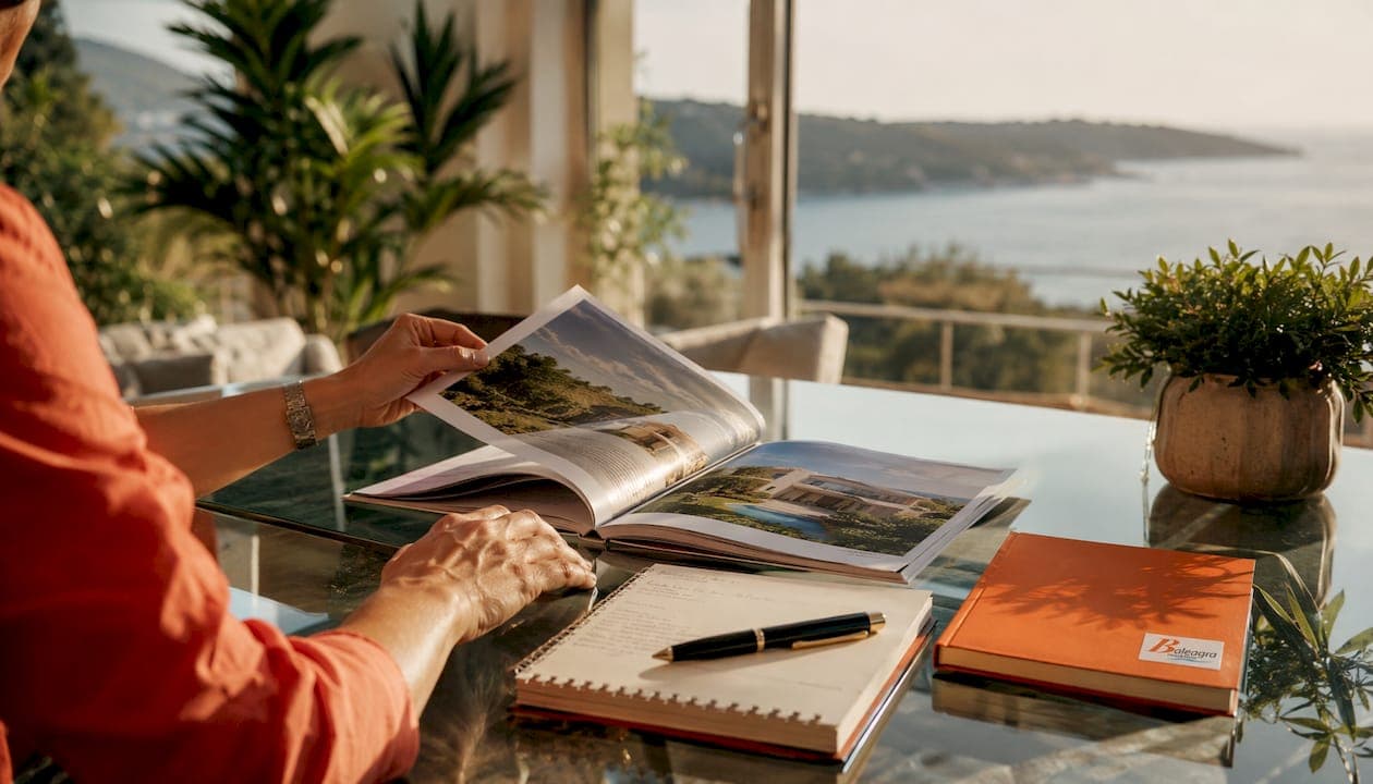 Was ist eine Kaufoption? Praxis-Guide für Mallorca-Käufer