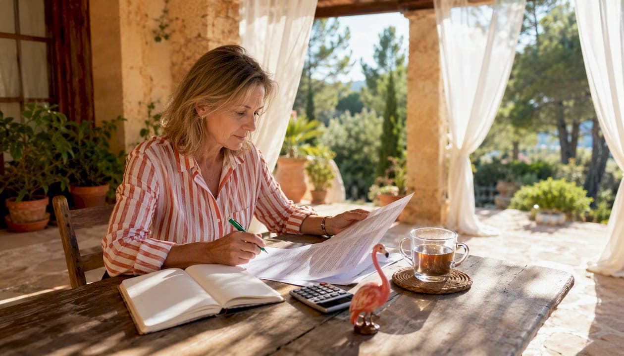 Kaufvertrag Spanien: Bestandteile, Checkliste und Tipps