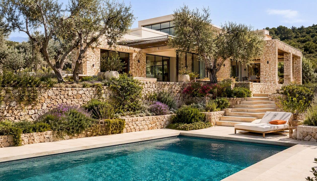 Condo oder Haus auf Mallorca: Was Deutsche wissen müssen