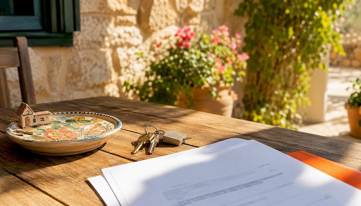 Hausratversicherung Spanien: Tipps für Deutsche Auswanderer