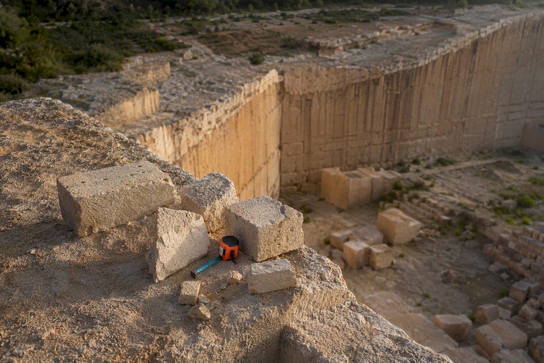 8 Steinbrüche auf Mallorca, die Käufer von Piedra Marés kennen müssen