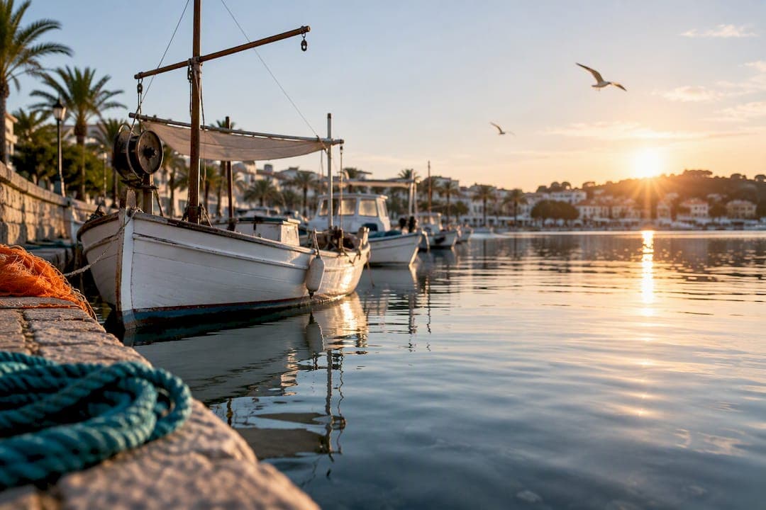 Leben in Portocolom: Lohnt sich der Umzug an die Ostküste?