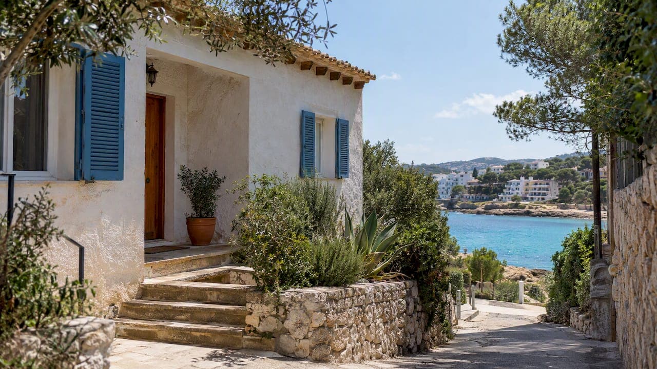 Vivir Cerca de Calas Mallorca: Lohnt sich das dauerhafte Wohnen?