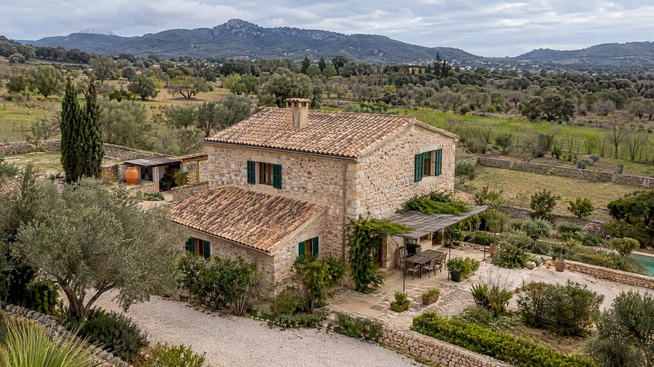 Fuera de Ordenación auf Mallorca: Status, Rechte und Legalisation