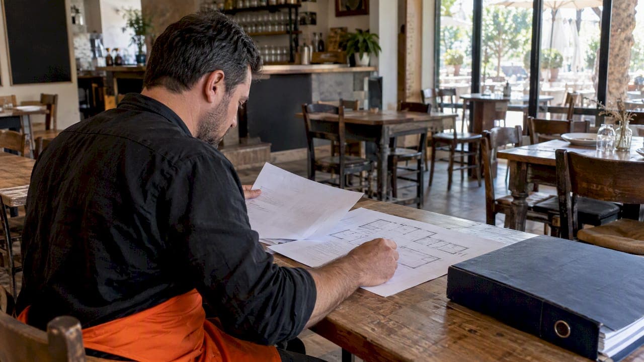 Restaurant eröffnen auf Mallorca: Welche Genehmigungen Sie wirklich brauchen