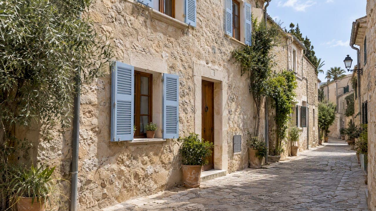 Verkaufsdauer auf Mallorca: Womit Verkäufer 2026 rechnen können