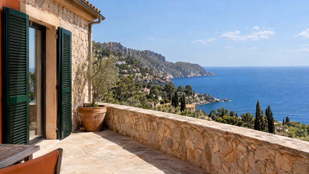 Meerblick auf Mallorca: Was ist er wirklich wert?